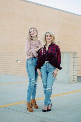 Soulfully Rooted Boutique