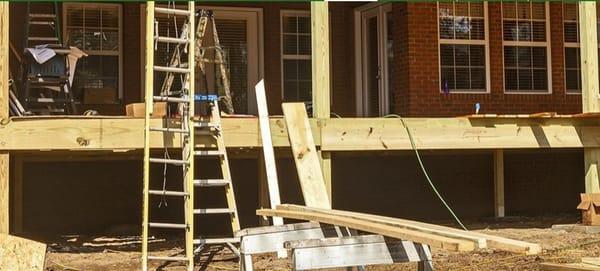 DRB Construction Corp