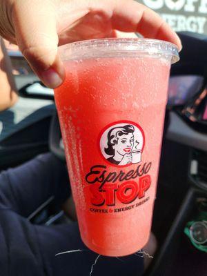Espresso Stop