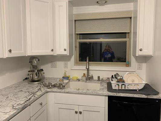 L A Stone & Kitchens LLC