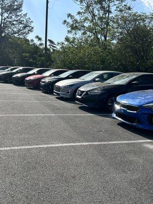 Fuel efficiency meets affordability - your perfect economy ride awaits!