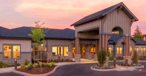 WindSong at Eola Hills