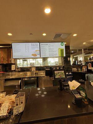 Whole Foods Market