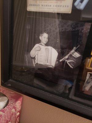 Liberty Bellows Accordion Shop