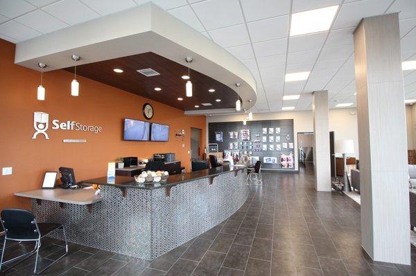 Self Storage of Spokane