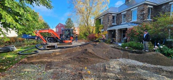 Alden Property Management & Excavation