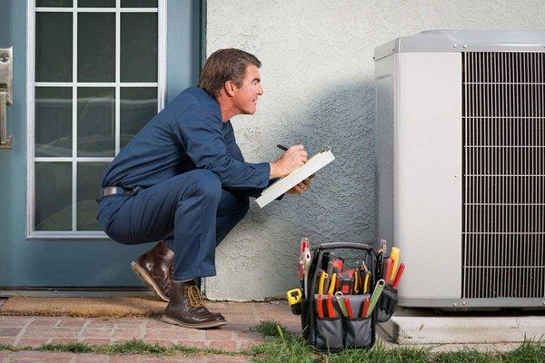 Phoenix Pro HVAC Service
