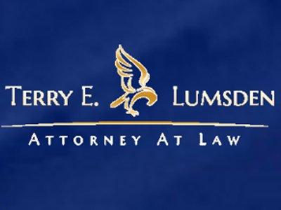 Terry E. Lumsden, Attorney at Law