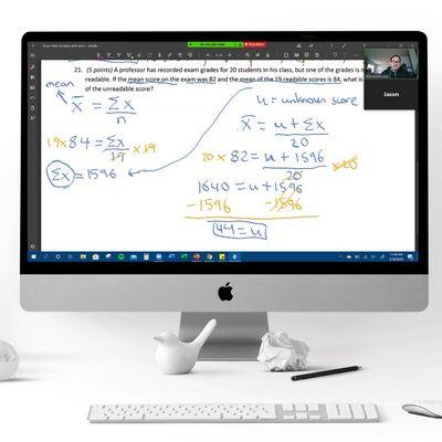 Best South Bay Tutor