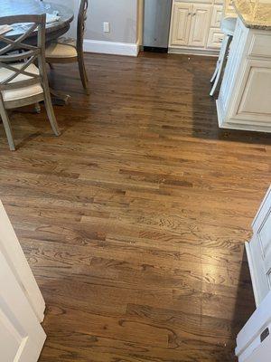 Home Factory Flooring