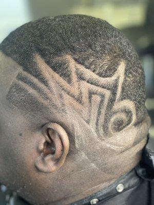 Drey Kuttz Barbershop
