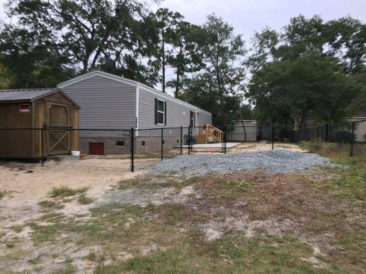 Bayview Fence & Railings