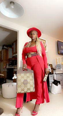 Topnotch Hair Designers Studio