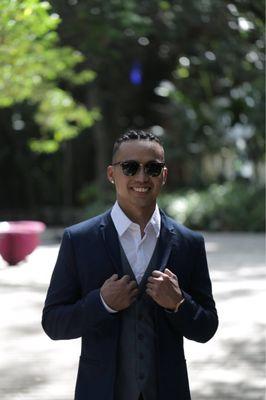 Hair Mechanics Barbershop