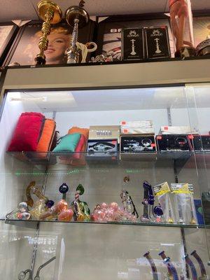 Top Shelf Smoke Shop