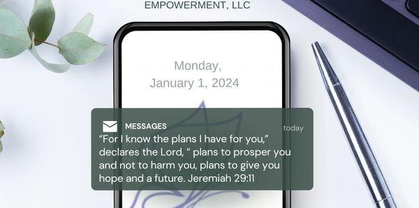 Breakthrough Empowerment