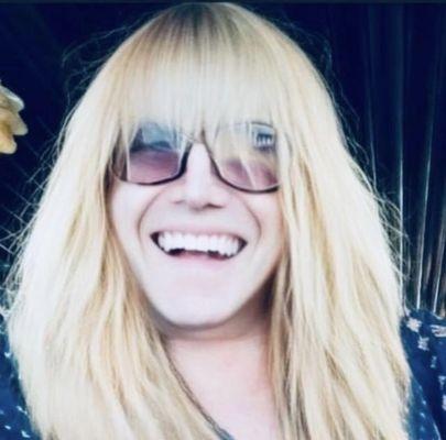 Whitest teeth around. Thanks to Able Dentistry!