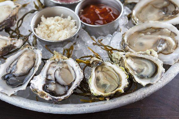 King's Fish House - Corona