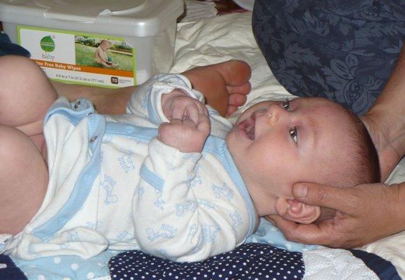 Amajoy Developmental Movement & Bodywork