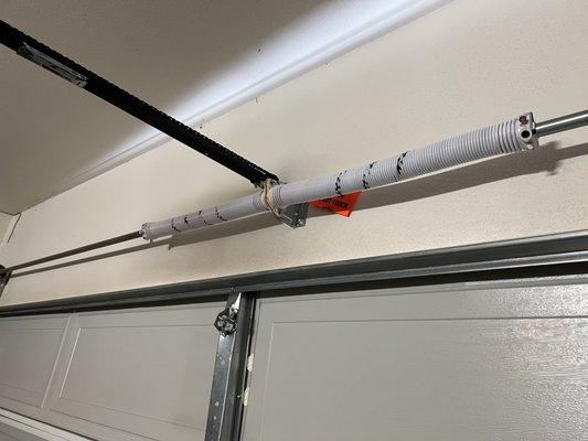 Sabra garage Door Repair