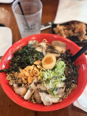 Yokohama Ramen Izakaya