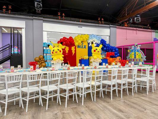 Wonderland 4 Kids - Pasadena