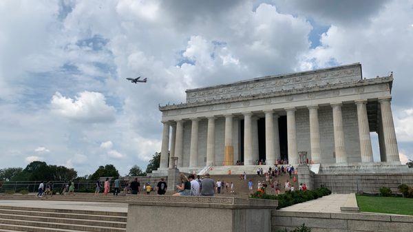 Capital Segway