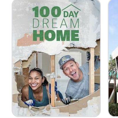 My favorite shows 12/21/25