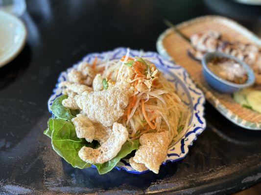 Mitr Ping Yang Thai Kitchen