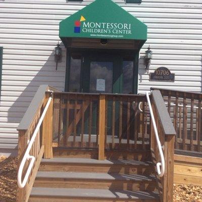 Montessori Children's Center