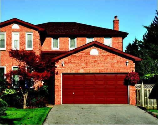 Neighborhood Garage Door Service