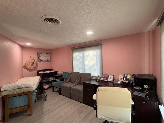 Prenatal Office