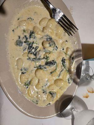 Francos Ristorante And Bar