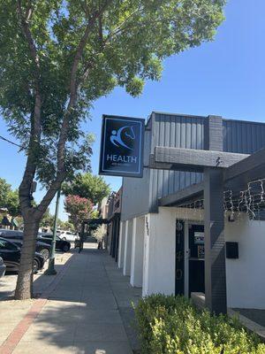 Health & Wellness Plus