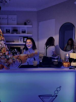 Shawna’s Mobile Mixes