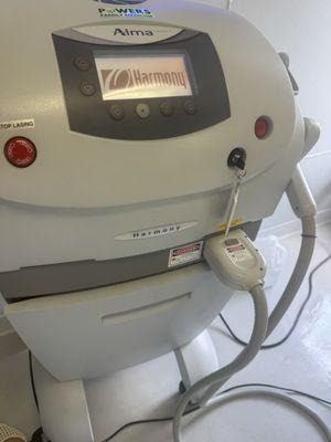 Powers Family Medicine