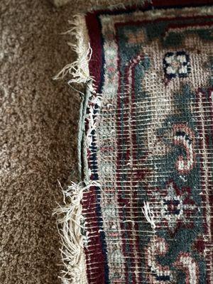 A Pro Carpet & Fabric Care