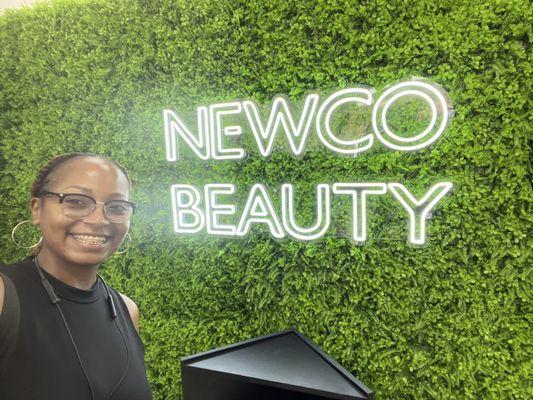 NewCo Beauty