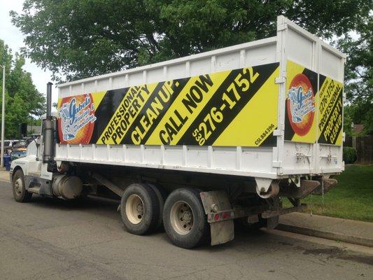 Gabel's Hauling and Demolition