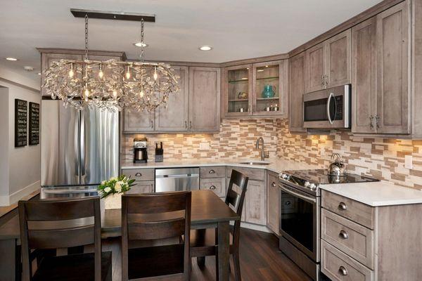Osburn Cabinets & Design