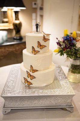 That Special Touch Cakes And Flowers