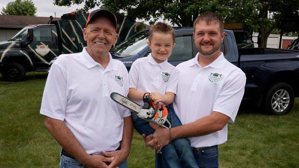 General Tree Company