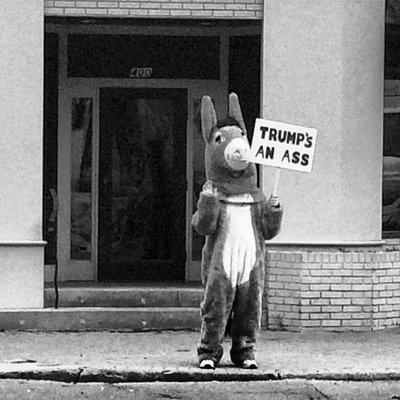 Democratic Party of Vermont