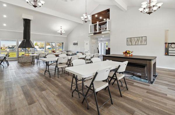 Robin Glen Mobile Home Community