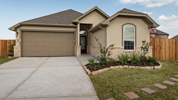 Silverfox Garage Door