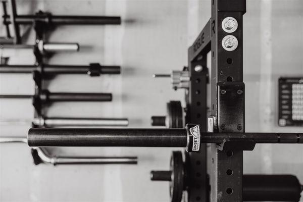 Sunset Strength and Conditioning