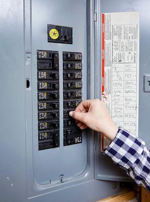 Calivolts Electrical Services