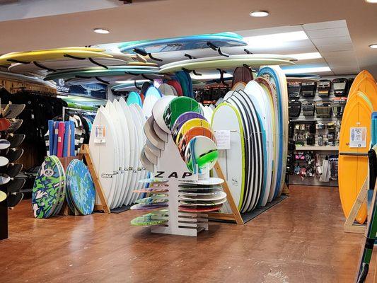 Boca Surf & Sail
