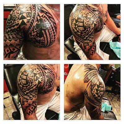 Music Box Body Art Studio