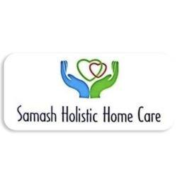 Samash Holistic Home Care